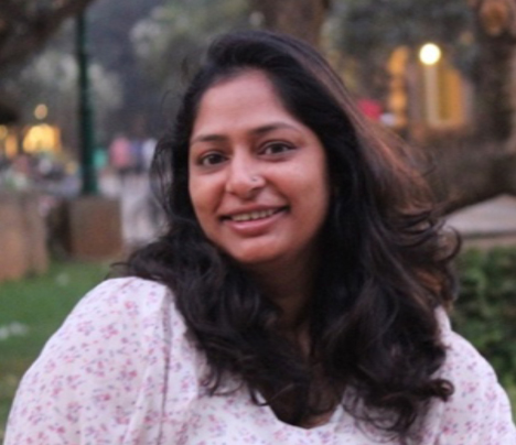 Karuna Rabinder