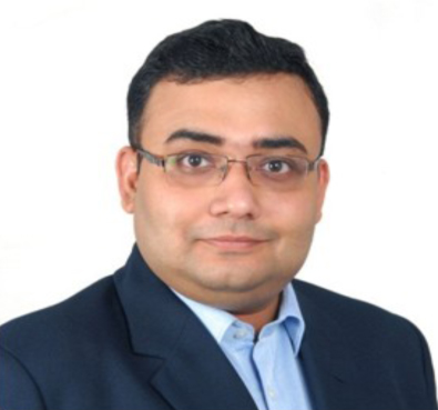 Ravi Chatterjee