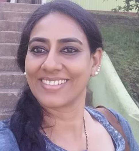 Srilekha Madhav