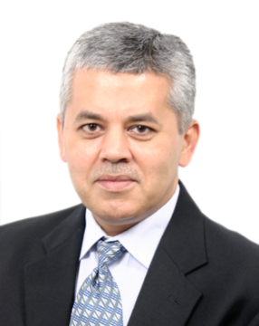 Yogesh Agiwal